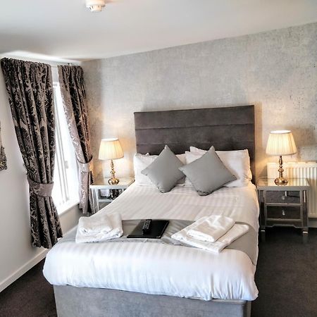 ロンドンデリー Number 43 Bed & Breakfast エクステリア 写真