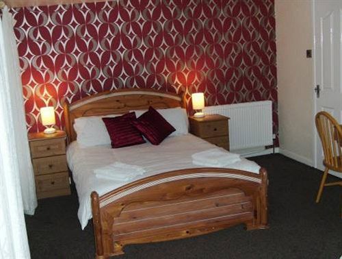 ロンドンデリー Number 43 Bed & Breakfast エクステリア 写真