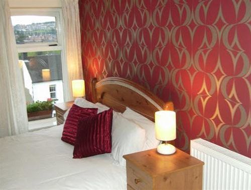 ロンドンデリー Number 43 Bed & Breakfast エクステリア 写真