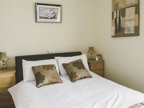 ロンドンデリー Number 43 Bed & Breakfast エクステリア 写真