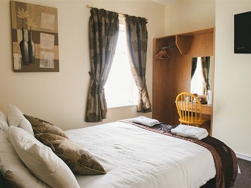 ロンドンデリー Number 43 Bed & Breakfast エクステリア 写真