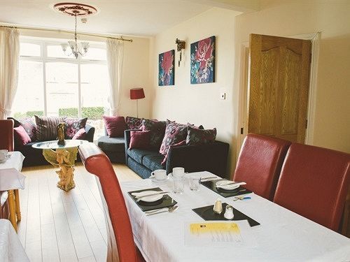 ロンドンデリー Number 43 Bed & Breakfast エクステリア 写真
